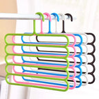 5-Layer Multi-Purpose Hanger