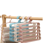 5-Layer Multi-Purpose Hanger