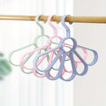 Multi-Ring Scarf & Accessory Hanger